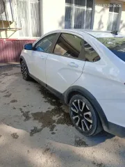 LADA VESTA, 2023 Автомобиль марки LADA VESTA, 2023 г.в., VIN XTAGFL110R0718756. С имуществом можно ознакомиться по адресу: Самарская область, г. Отрадный, ул. Советская, д. 84 по предварительной записи у организатора торгов по электронной почте Barnasheva63@yandex.ru.