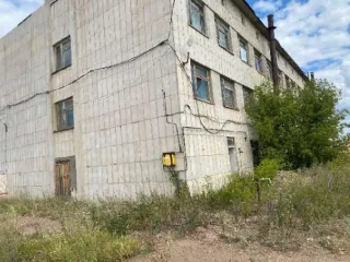 Объект незавершенного строительства по адресу: Республика Башкортостан, Благоварский район, с. Языково, ул. Октябрьская, д. 187/1, кадастровый номер 02:14:140103:271.