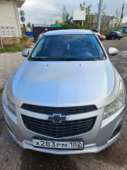 Chevrolet Cruze 2023 автомобиль Chevrolet KL1J CRUZE, год выпуска 2023, VIN (номер): XUFJF696JD3031489