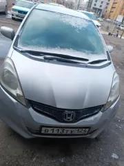 Honda Fit, 2011 автомобиль HONDA FIT, г/н В113ТУ124, 2011г.в., № кузова GE6-1549132. Рабочее состояние, и комплектность автомобиля не проверялось. Находится в г. Красноярск, данное имущество обращено в доход государства (Документы, ключи отсутствуют). (135/26). Вид транспорта: легковой, год…