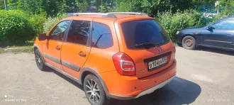 LADA Kalina 2016 автомобиль марки LADA модель Kalina 2016 г.в., VIN номер XTA219470G0090971. Осмотр по предварительной записи по телефону +7 920 309 33 33 или по запросу через эл.почту arb.67Berdnikova@yandex.ru, место ознакомления Московская область, г. Подольск.
