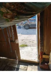 Гараж, 18,8 кв.м, Сыктывкар; Нежилое помещение, 18,8 кв.м, Республика Коми, площадь: 18,8 кв.м, адрес: Республика Коми, г. Сыктывкар, ул. Лесопарковая, 2/26, ГСК-20 "Vympel", гараж № 223, кадастровый номер: 11:05:0105016:795.