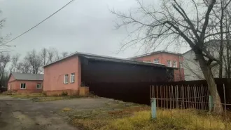 Земельный участок, кадастровый номер: 62:28:0020704:36; Местоположение: Рязанская область, г Скопин, ул Ленина, д 158; Площадь: 3473 +/- 21 кв.м.; Категория земель: Земли населенных пунктов; Виды разрешенного использования: для производственных целей. Здание, кадастровый номер: 62:28:0020704:136…