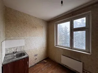 Жилое помещение, 36,3 кв.м, Московская обл., пгт. Голубое, ул. Родниковая, корп. 4, кв. 20, общей площадью 36,3 кв.м (Этаж № 06), кадастровый номер: 50:09:0070106:3100. Вид жилого помещения: Жилое. Общая площадь: 36.3.