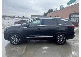 CHERY TIGGO8 PRO MAX 2024, 2024 года, 106 лс, 21162 км, АКПП. Автомобиль легковой, марка: CHERY TIGGO8, модель: PRO MAX T31, VIN: LVTDB21B7RD577944, гос. рег. номер: Р969МТ154, год изготовления: 2024, в залоге у ПАО "СОВКОМБАНК"