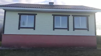 1/10 доля в праве на жилое здание, площадь: 65,6 кв.м, кадастровый номер: 52:53:0060102:454, и 1/10 доля в праве на земельный участок, площадь: 2 106 кв.м, Категория земель: Земли населенных пунктов, Вид разрешенного использования: Индивидуальное жилищное строительство, кадастровый номер…