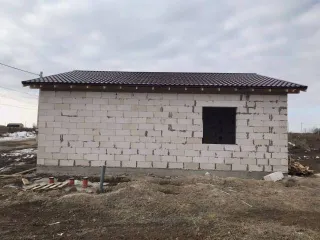 Объект незавершенного строительства и земельный участок в д. Ладога, Ленинградская обл. Земельный участок с кадастровым номером: 47:26:0108001:11094 и объект незавершенного строительства с кадастровым номером 47:26:0108001:16268, адрес (местонахождение): Россия, обл Ленинградская, р-н Тосненский, д…