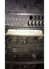 Daewoo Matiz 2014 года, 50 л.с., 142496 км. Автомобиль легковой, марка: DAEWOO, модель: MATIZ, VIN: XWB4A11EDEA558974, гос. рег. номер: Т963КО05, год изготовления: 2014.