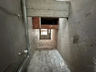 Нежилое помещение 246 м2 Москва г. Москва, пер.Можайский, д.5, Нежилое помещение 1/1, площадь 246 м2.