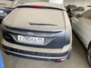 Ford Focus 2011, автомобиль марки Ford модель Focus, 2011 г.в., VIN-номер X9FPXXEEDPBD66374. Ознакомление с имуществом производится с момента публикации сообщения о продаже имущества и до окончания приема заявок в месте нахождения имущества по предварительной записи по электронной почте…