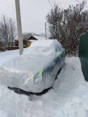 Audi A6, 1996 года, 125 л.с., легковой автомобиль, марка: Audi A6, год изготовления: 1996, цвет: вишневый, VIN: WAUZZZ4AZVN022124, ПТС: 61РР828990, г/н: У154ТЕ43, мощность двигателя, л. с. (кВт): 125 (91,9)