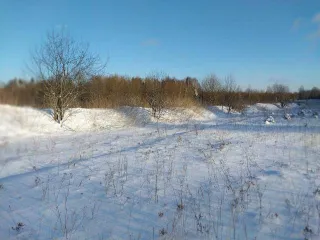 Земельный участок, 370086 +/- 213 кв.м, кадастровый 18:08:006001:1001, Удмуртская Республика, Завьяловский район.