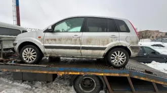 Ford Fusion 2008, г/н А 684 156, VIN WF0UXXGAJU8R85781. Имущество продается в том виде, комплектности и состоянии, в каком оно есть. За скрытые дефекты имущества Продавец ответственности не несет. Проданное имущество обмену и возврату не подлежит. Транспортное средство продается в имеющемся…