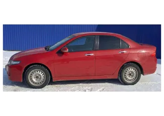 Honda Accord 2007 автомобиль марки Хонда модель Аккорд 2007 г.в. VIN-номер JHMCL95408C206407 направление заявки на электронный адрес финансового управляющего litvinova_oxana@list.ru