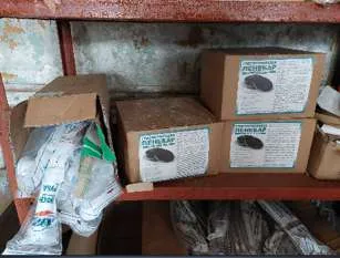 Нежилое помещение 124,1 кв.м Кировская область г.Киров ул.Ленина д.191 кадастровый номер 43:40:000459:3739