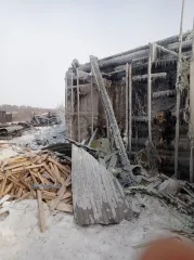 Жилое здание 40,4 кв.м Томская область 1/4 доли на здание жилое, площадь 40,4 кв.м., адрес: Томская область, Зырянский район, село Михайловка, улица Гончарова, дом 70, кадастровый номер: 70:05:0100014:308