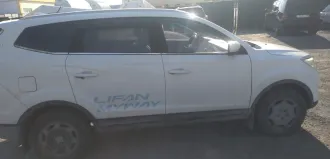 Lifan Myway 2017 Автомобиль марки LIFAN модель MYWAY 2017 г.в. VIN-номер X9W64408MH0000260. Автомобиль не заводится, имеет скрытые недостатки (неисправности) в результате износа узлов, агрегатов и комплектующих, а также дефекты, полученные при эксплуатации.