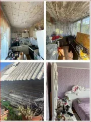 Дом 69,8 кв.м и участок 941 кв.м, 1/3 доли, Свердловская обл. 1/3 доля дома и 1/3 доля земельного участка в Свердловской обл. еще 1/3 доля в праве на жилой дом, площадь: 69,8кв.м., кадастровый номер: 66:68:0101002:1638, и 1/3 доля в праве на земельный участок, площадь: 941кв.м., кадастровый номер…