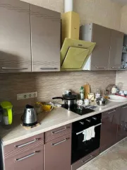 Квартира, 46,4 кв.м., Краснодарский край, 1 комн., назначение: жилое, этаж: 5, кадастровый номер: 23:43:0407028:123, расположенная по адресу: РФ, Краснодарский край, г.о. город Краснодар, г. Краснодар, тер. Пашковский жилой массив, ул. Кутовая, д.1, кв.34, принадлежащая Должнику на праве…