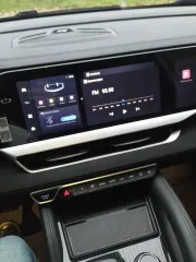 Geely Monjaro 2024, 238 лс, 30000 км, полный привод, АКПП. Легковой автомобиль GEELY MONJARO VIN LB37852D7RS054861, Год выпуска: 2024 г.