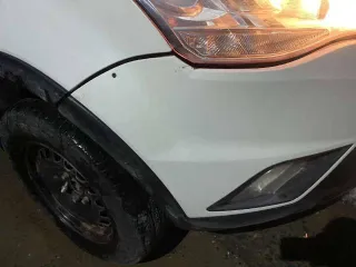 SsangYong Actyon 2011 года выпуска, VIN: Z8UA0B1SSB0003764. В залоге у банка.