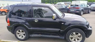 Mitsubishi Pajero 2005 Автомобиль марки MITSUBISHI модель Pajero 2005 г.в. VINномер JMBMYV65W6J000116. Имущество находится в залоге у ПАО Совкомбанк. Ознакомление с имуществом осуществляется по согласованию с организатором торгов по эл. почте: nikita.antipov_au@mail.ru и тел.: 8-927-100-87-05, (в…