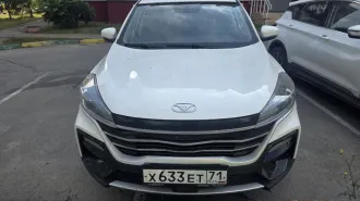 Kaiyi X3 2024 автомобиль марки Kaiyi модель X3 2024 г.в. VIN-номер XUUJB2G20P0002357 С имуществом можно познакомиться по местонахождению имущества по предварительной записи у организатора торгов путем направления запроса по адресу эл. почты daryavinter_au@mail.ru.