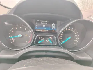 Грузовой автомобиль Volvo FH 2018