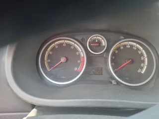 Opel Corsa, 2010, легковой автомобиль марки OPEL, модель Corsa, год выпуска 2010, кузов № W0L0SDL08A6089494, идентификационный номер (VIN) W0L0SDL08A6089494. Ознакомление по предварительному согласованию с финансовым управляющим по эл. почте birkovskiy.torgi@hotmail.com у организатора торгов, а…