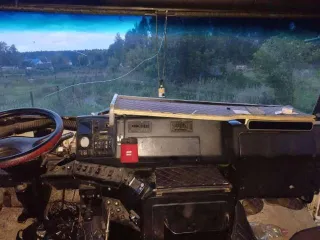 МАЗ 5440А9 1320 031, 2011 года еще Автомобиль грузовой, марка: МАЗ, модель: 5440А9 1320 031, VIN: Y3M5440A9B0001479, гос. рег. номер: К651ВВ122, год изготовления: 2011