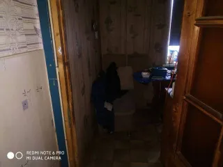 1/10 доля квартиры в Ленинградской обл. еще Помещение Кадастровый номер: 47:23:0107001:259 Виды разрешенного использования объекта недвижимости: данные отсутствуют Площадь: 55.8 м2 Вид права: Общая долевая собственность 1/10 Адрес: Ленинградская область, Гатчинский муниципальный район…