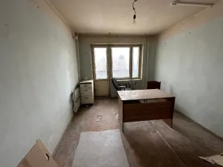 Аренда 242.4 кв. м в Московской области, г. Чехов, ул. Гагарина, 106. Помещения на первом этаже: комнаты 9-15, 18, 23-33. Назначение здания: нежилое.