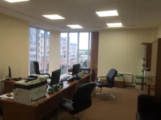 Нежилые помещения (4 шт.) (часть нежилого здания) - 382,6 кв. м, 337,9 кв. м, 344,5 кв. м, 403,6 кв. м, адрес: Чувашская Республика, г. Чебоксары, Ярославская ул., д. 23, 5421/10000 доли в праве собственности на земельный участок - 1149 +/- 12 кв. м, адрес: г. Чебоксары, Ярославская ул., д.25…