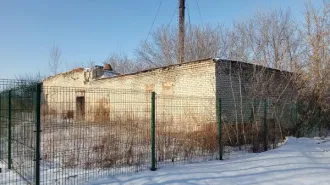 Котельная 106.3 кв.м, Алтайский край. Материалы, полученные от разбора здания котельной с кадастровым номером 22:16:030409:541, назначение: нежилое, площадь 106,3 кв.м. Адрес: Российская Федерация, Алтайский край, Калманский район, участок расположен примерно в 70 м по направлению на юго-восток от…