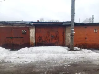 Нежилое помещение «гараж» площадью 20,4 кв.м., кадастровый номер 43:40:000367:17196, расположенное по адресу Кировская область, г. Киров, ул. Заводская, тер гк Автомобилист-16/2, бокс 57. Нежилое помещение «гараж» площадью 20,4 кв.м., кадастровый номер 43:40:000367:17196, расположенное по адресу…