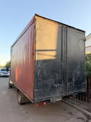 ГАЗ 330202 2011 грузовой автомобиль марки: ГАЗ модель: 330202, год выпуска: 2011 г., идентификационный номер (VIN): X96330202C2469251. Ознакомиться с предметом торгов можно по адресу: г. Курск, ул. Солнечная, д. 78, с момента публикации сообщения о продаже имущества и до окончания приема заявок, по…