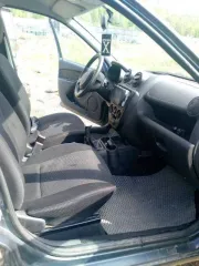 Lada Granta 2014 года, 87 лс, 95 500 км. Транспортное средство – легковой автомобиль, марка/модель – Lada (ВАЗ) Granta, год выпуска – 2014, VIN – XTA219110EY121186.