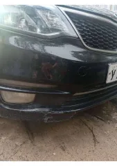 Kia Rio 2015 года, 107 лс, 172550 км, номер двигателя G4FA FW522961, VIN: Z94CB41AAGR341900