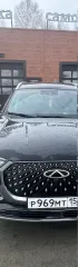 Chery Tiggo 8 Pro Max 2024 г.в. автомобиль марки Chery модель Tiggo 8 Pro Max 2024 г.в. VIN-номер LVTDB21B7RD577944 с лотом №1 можно ознакомиться по месту его нахождения: Новосибирская обл., г. Чулым. ул. Степная, 8, предварительно согласовав время с Финансовым управляющим по тел. +79139511825…