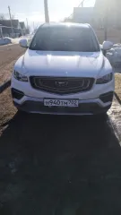 BELGEE 2024, автомобиль легковой, марка: BELGEE, VIN: Y4K8722Z2RB325629, гос. рег. номер: Н940ТМ702, год изготовления: 2024