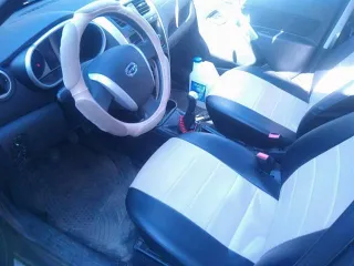 Автомобиль имеет следующие неисправности, требующие устранения: расход масла, автомобиль не заводился более четырех лет, завести автомобиль не представляется возможным в связи с ржавчиной в цилиндрах, вмятины на задних крыльях, багажник не открывается в связи с ржавчиной на замке, ручной тормоз не…