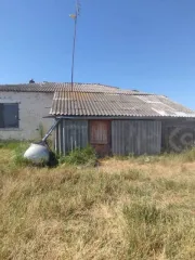 Здание 129,6 кв.м, ст. Николаевская, Успенский район, Краснодарский край Здание (нежилое) бригадного дома S – 129,6 кв.м, КН 23:34:0301000:962, адрес: Краснодарский кр., Успенский район, ст. Николаевская, Территория промзоны