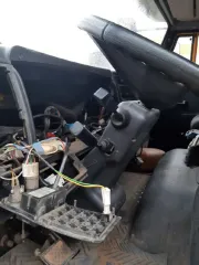 ТС КАМАЗ 6520 заводской номер X1F652000D0001037 тип ТС и тип кузова ТС самосвал год выпуска ТС 2013 тип двигателя дизельный рабочий объем двигателя 11762 см³ мощность двигателя 299 л с ТС разукомплектовано