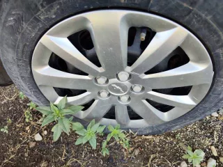 Автомобиль: марки СHEVROLET, модель CRUZE, год выпуска 2012, VIN XUFJF695JC3048990, цвет черный металлик, кузов № XUFJF695JC3048990