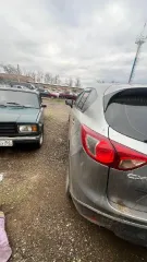 Mazda CX5, 2012 автомобиль марки Мазда CX5, 2012 г/в, г/н Н 496 УУ 102, VIN JMZKE197600134233 Имущество обременено ЗАЛОГОМ. Залог, по общему правилу, сохраняется согласно ст. 353 ГК РФ. Вид транспорта: легковое, год выпуска: 2012, VIN номер: JMZKE197600134233, марка: CX5, модель: Мазда.
