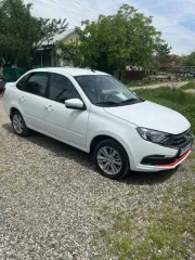 Lada Granta 2023 года, 89,7 лс, 30863 км, легковой автомобиль, XTA219040P0922259