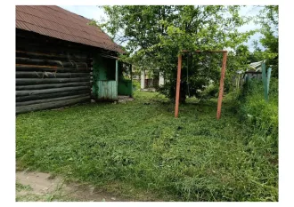 Земельный участок 300 кв.м. и нежилое здание 11.3 кв.м., Удмуртская респ Земельный участок, площадь 300 кв.м., назначение: Земли сельскохозяйственного назначения, виды разрешенного использования: для ведения коллективного садоводства, адрес (местонахождение): 427801, Удмуртская респ, Малопургинский…
