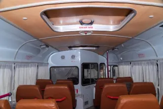 КАВЗ-397620, 2007, транспортное средство автобус КАВЗ-397620, 2007 года изготовления, идентификационный номер (VIN) X1E39762070041871, год выпуска 2007, марка КАВЗ-397620, модель КАВЗ-397620, VIN X1E39762070041871