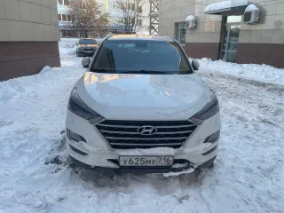 Hyundai Tucson 2020, транспортное средство: Hyundai Tucson, идентификационный номер (VIN): XWEJ3813DM0020476, год изготовления: 2020, гос.номер У625МУ716.