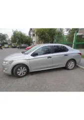Citroen C-Elysee 2013, 72 лс, 219602 км, VIN: VF7DDHMY0DJ575432